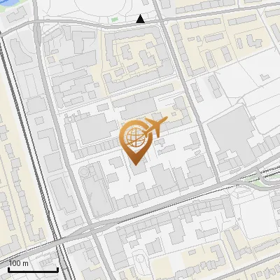 Foto zu Brauhausstieg 12, 22041 Hamburg