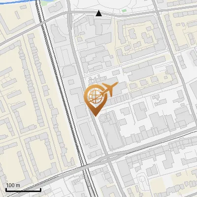 Foto zu Brauhausstieg 30, 22041 Hamburg