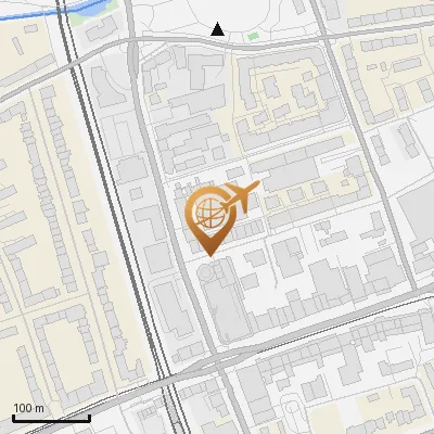 Foto zu Brauhausstieg 35, 22041 Hamburg