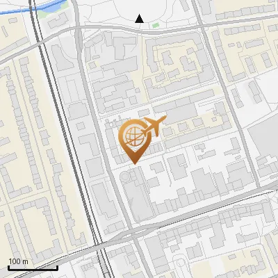 Foto zu Brauhausstieg 37, 22041 Hamburg