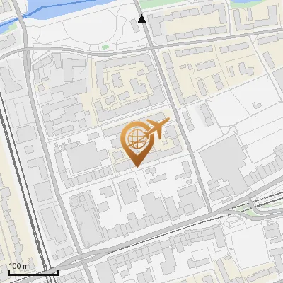 Foto zu Brauhausstieg 50, 22041 Hamburg