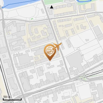 Foto zu Brauhausstieg 52, 22041 Hamburg