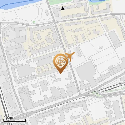 Foto zu Brauhausstieg 53, 22041 Hamburg