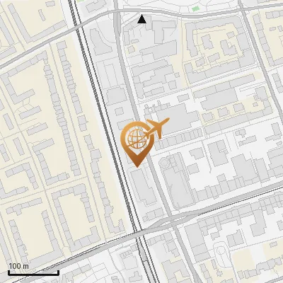 Foto zu Brauhausstraße 15, 22041 Hamburg