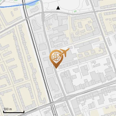 Foto zu Brauhausstraße 22, 22041 Hamburg