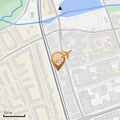 Foto zu Brauhausstraße 23, 22041 Hamburg