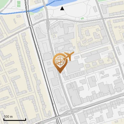 Foto zu Brauhausstraße 24, 22041 Hamburg