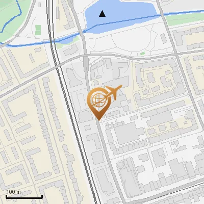 Foto zu Brauhausstraße 40, 22041 Hamburg