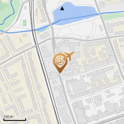 Foto zu Brauhausstraße 42, 22041 Hamburg