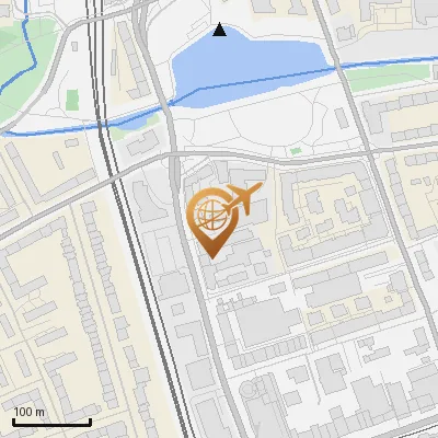 Foto zu Brauhausstraße 44, 22041 Hamburg