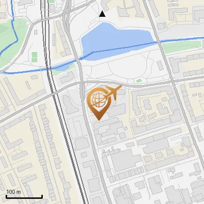 Foto zu Brauhausstraße 46, 22041 Hamburg