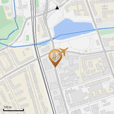 Foto zu Brauhausstraße 52, 22041 Hamburg