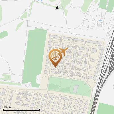 Foto zu Braunaugenstraße 27, 80939 München