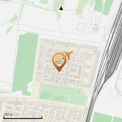 Foto zu Braunaugenstraße 30, 80939 München