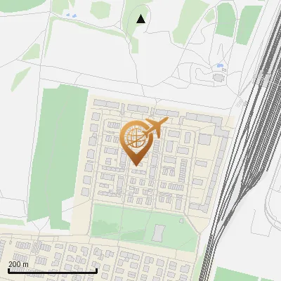 Foto zu Braunaugenstraße 34, 80939 München