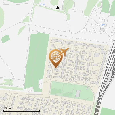 Foto zu Braunaugenstraße 35, 80939 München
