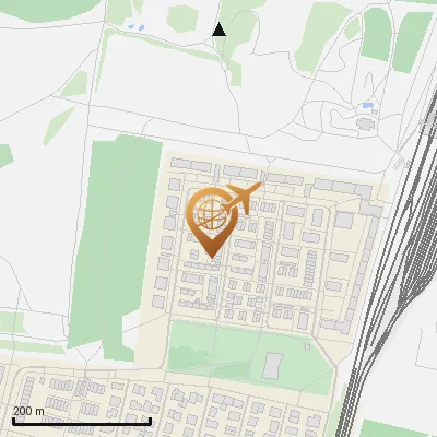 Foto zu Braunaugenstraße 43, 80939 München