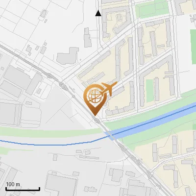 Foto zu Braunlager Straße 27, 12347 Berlin