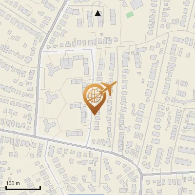 Foto zu Braunlager Weg 10, 22459 Hamburg