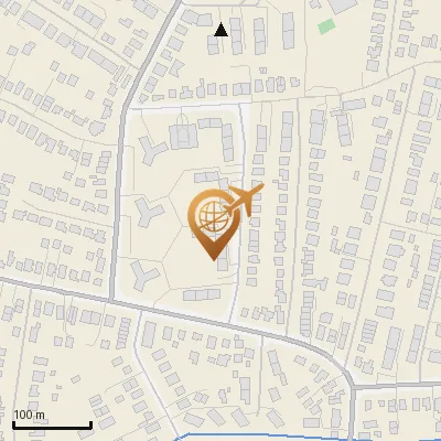 Foto zu Braunlager Weg 11, 22459 Hamburg