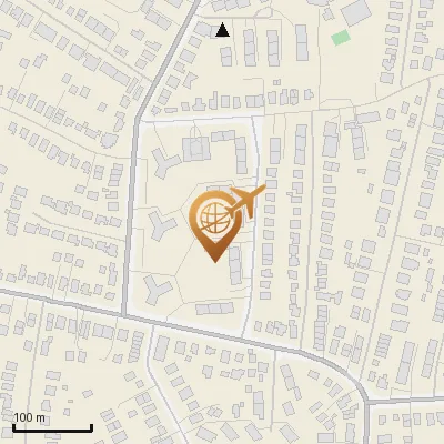 Foto zu Braunlager Weg 13, 22459 Hamburg