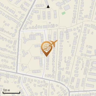 Foto zu Braunlager Weg 16, 22459 Hamburg