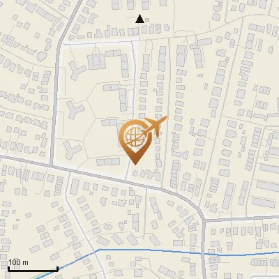 Foto zu Braunlager Weg 2, 22459 Hamburg