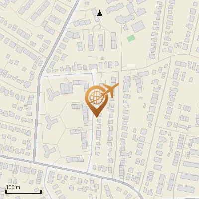 Foto zu Braunlager Weg 20, 22459 Hamburg