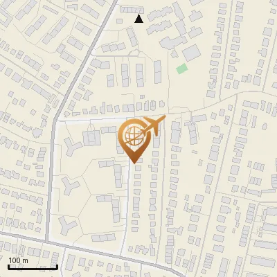 Foto zu Braunlager Weg 24, 22459 Hamburg