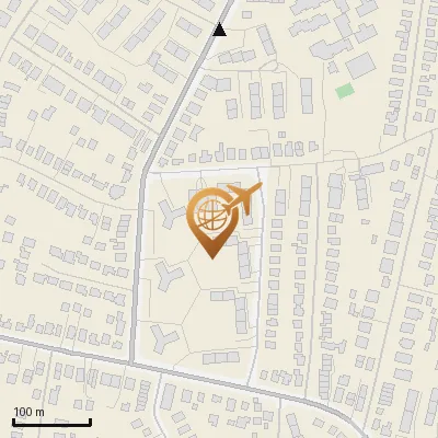 Foto zu Braunlager Weg 25, 22459 Hamburg