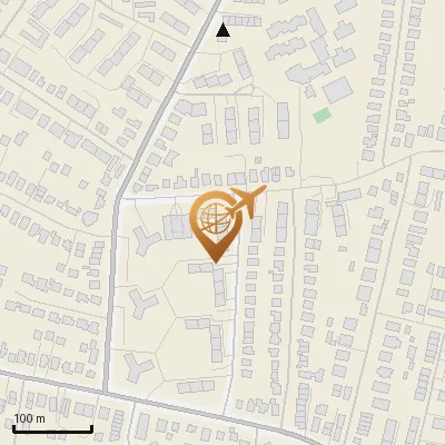 Foto zu Braunlager Weg 27, 22459 Hamburg