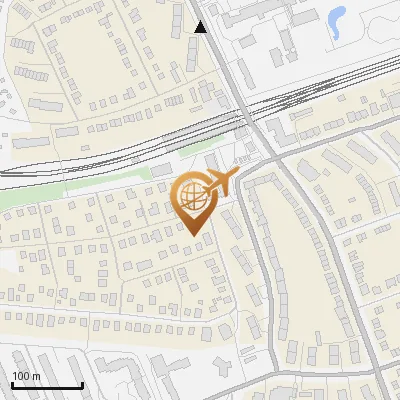 Foto zu Braunsberger Weg 1, 22049 Hamburg