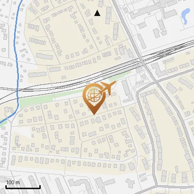 Foto zu Braunsberger Weg 10, 22049 Hamburg