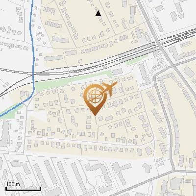 Foto zu Braunsberger Weg 15, 22049 Hamburg