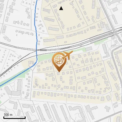 Foto zu Braunsberger Weg 16, 22049 Hamburg