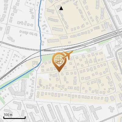 Foto zu Braunsberger Weg 18, 22049 Hamburg