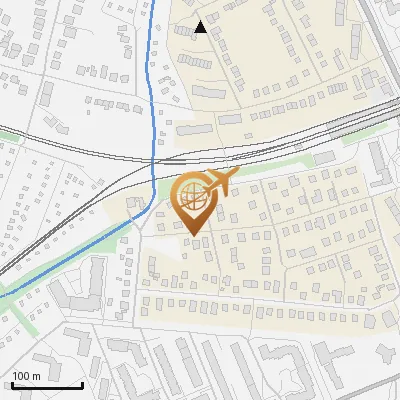 Foto zu Braunsberger Weg 20, 22049 Hamburg