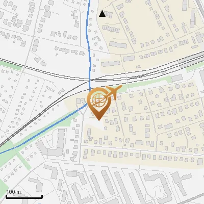 Foto zu Braunsberger Weg 24, 22049 Hamburg