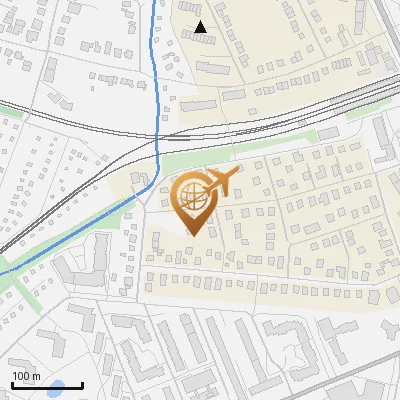 Foto zu Braunsberger Weg 25, 22049 Hamburg