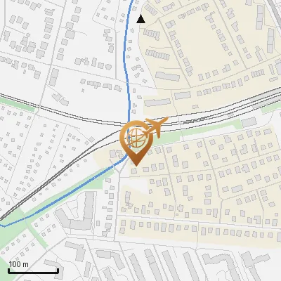 Foto zu Braunsberger Weg 30, 22049 Hamburg