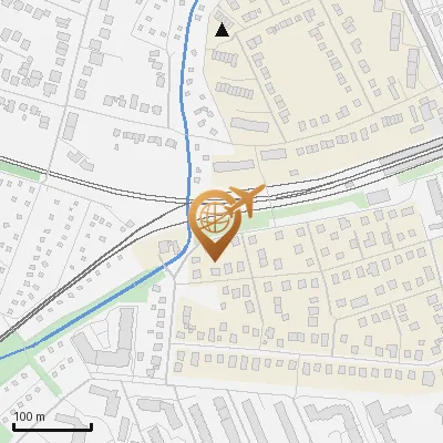 Foto zu Braunsberger Weg 32, 22049 Hamburg