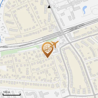 Foto zu Braunsberger Weg 4, 22049 Hamburg