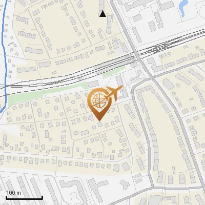 Foto zu Braunsberger Weg 5, 22049 Hamburg