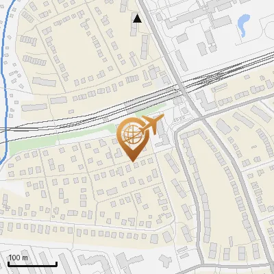 Foto zu Braunsberger Weg 6, 22049 Hamburg