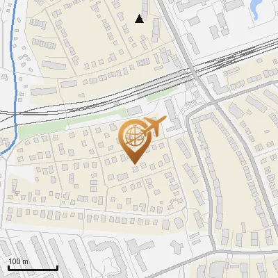 Foto zu Braunsberger Weg 7, 22049 Hamburg