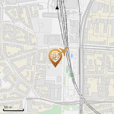 Foto zu Braunschweiger Straße 11, 22765 Hamburg