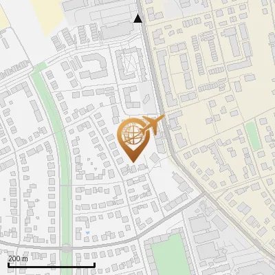 Foto zu Braunschweiger Straße 13, 80997 München