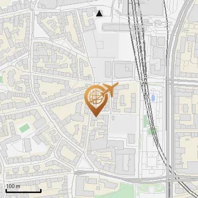 Foto zu Braunschweiger Straße 3, 22765 Hamburg