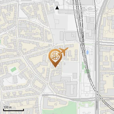 Foto zu Braunschweiger Straße 4, 22765 Hamburg