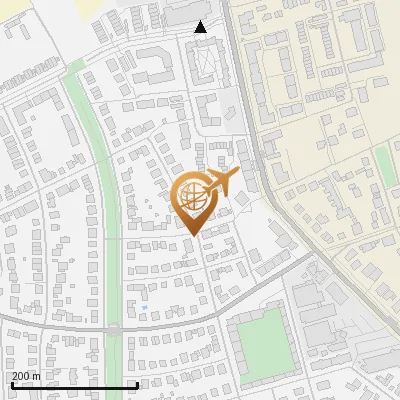 Foto zu Braunschweiger Straße 7, 80997 München